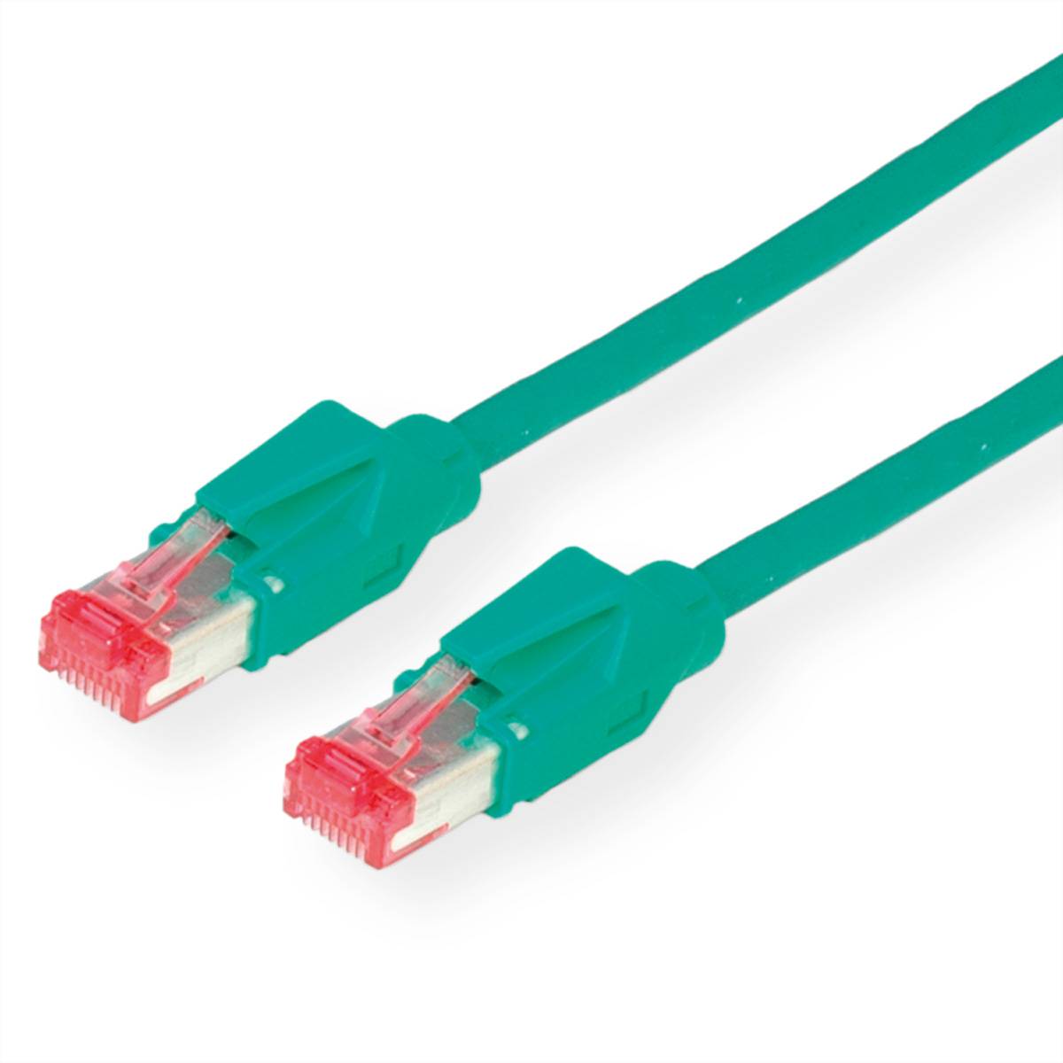 Draka UC900 SS27 - Patch-Kabel - RJ-45 (M) bis RJ-45 (M)