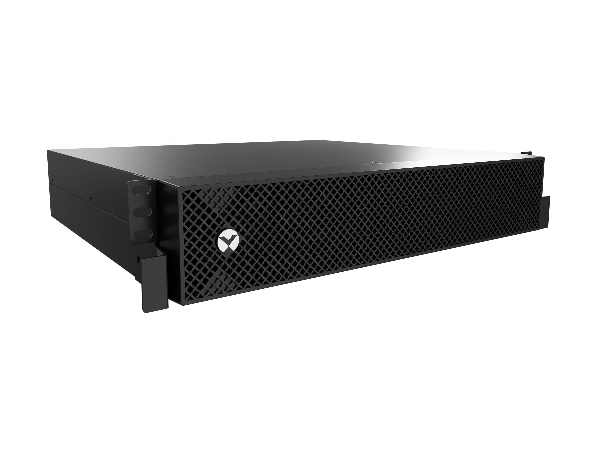 VERTIV - Liebert GXE GXE3-EBC72VRT2U - Batteriegehäuse