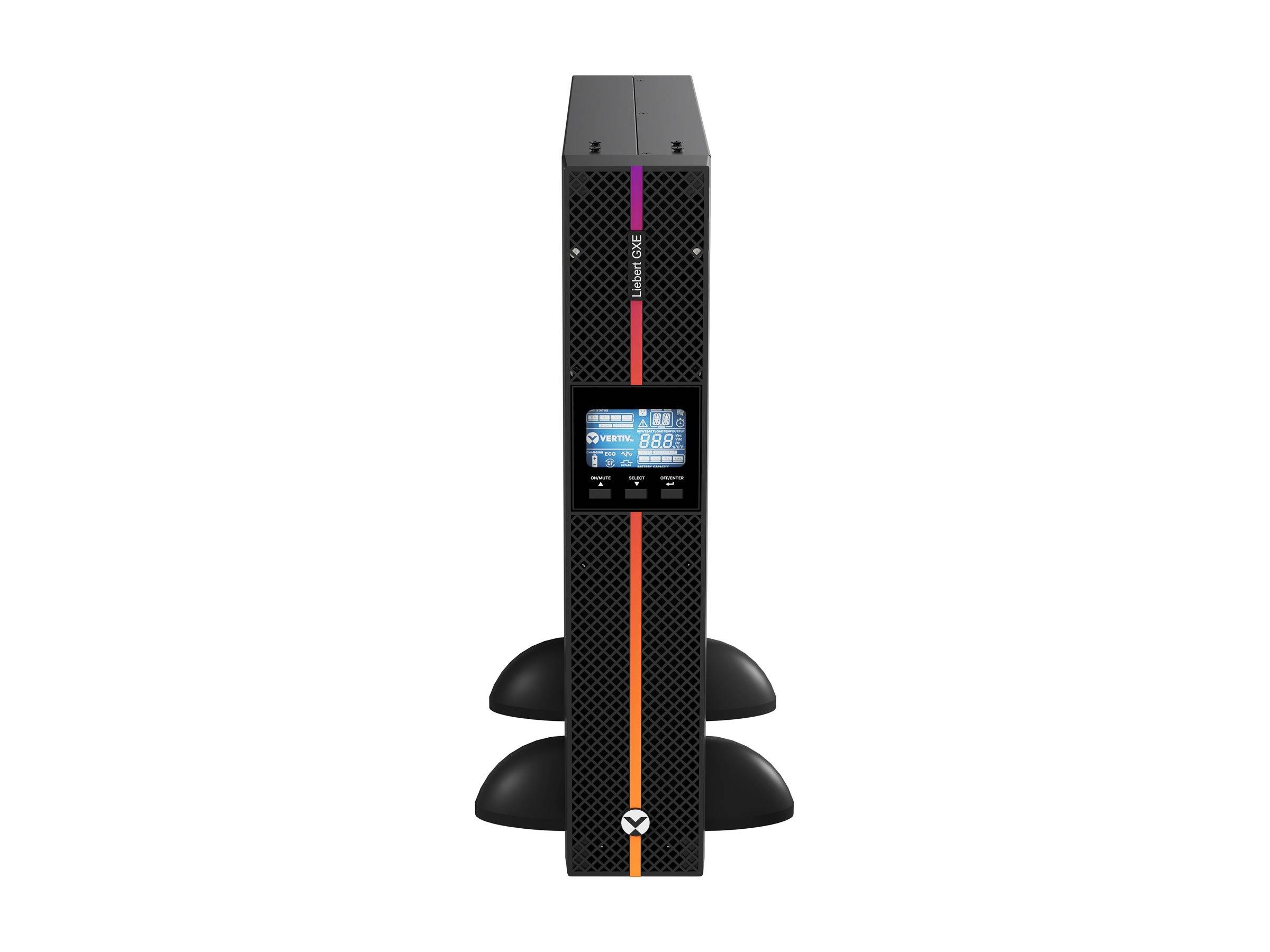 VERTIV - Liebert GXE - USV - 50 Ah