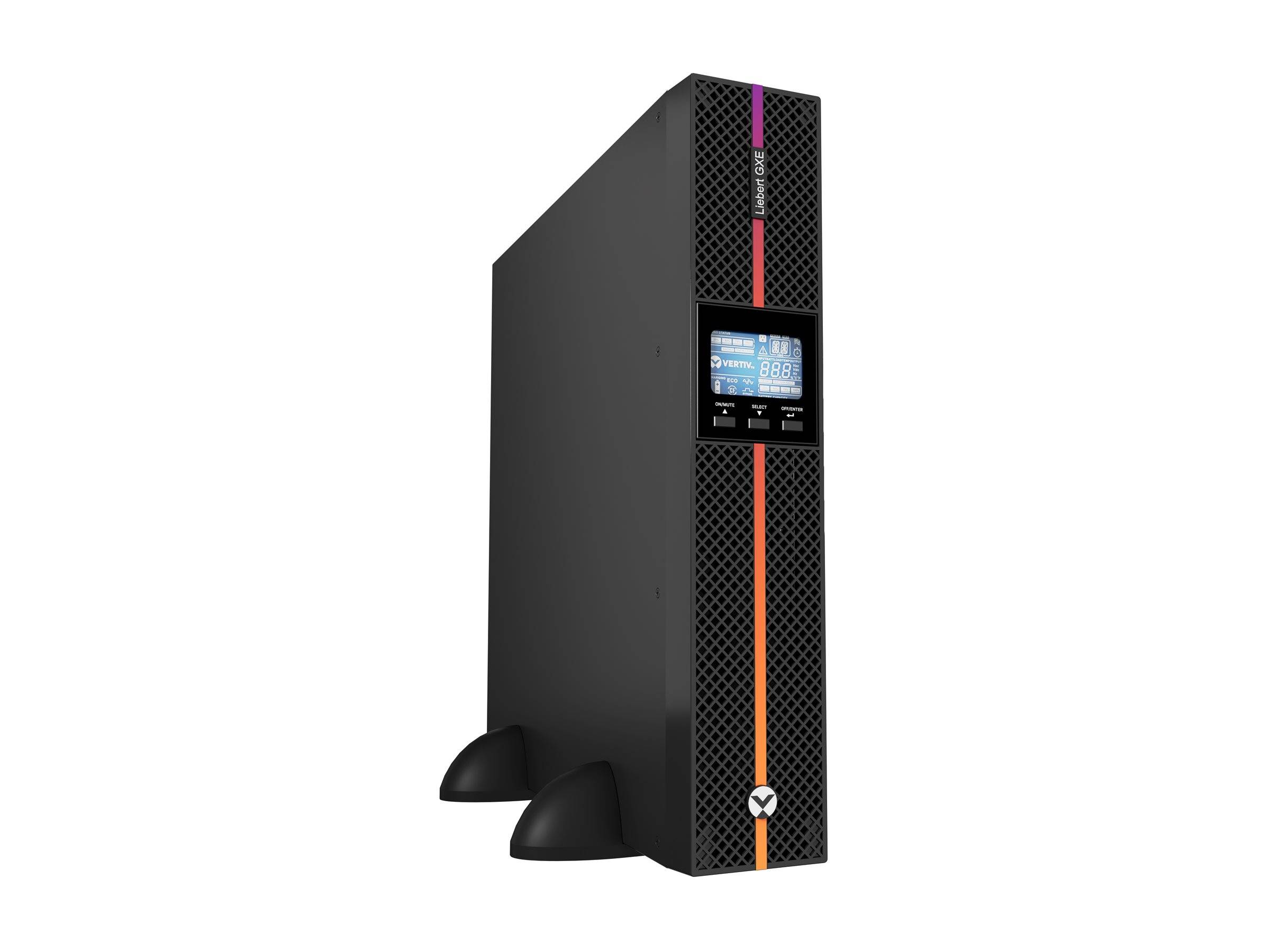 VERTIV - Liebert GXE - USV - 50 Ah
