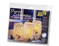 Folia 11921, Champagner, Papier