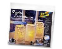 Folia 11924, Champagner, Papier