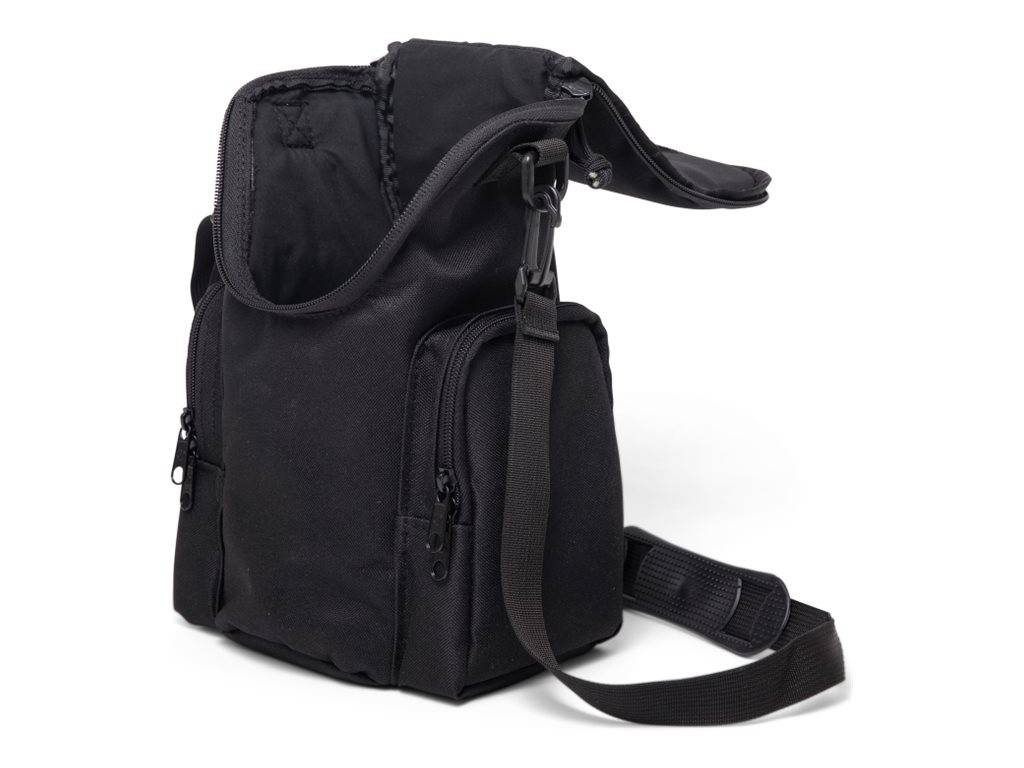 Owl Labs - Tasche - weiche Seiten - Polyester, Schaumstoffpolsterung, Microsuede