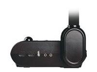 AVer AVerVision F50+ - Digitale Dokumentenkamera