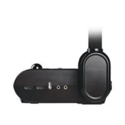 AVer AVerVision F50+ - Digitale Dokumentenkamera AVer AVerVision F50+ - Digitale Dokumentenkamera