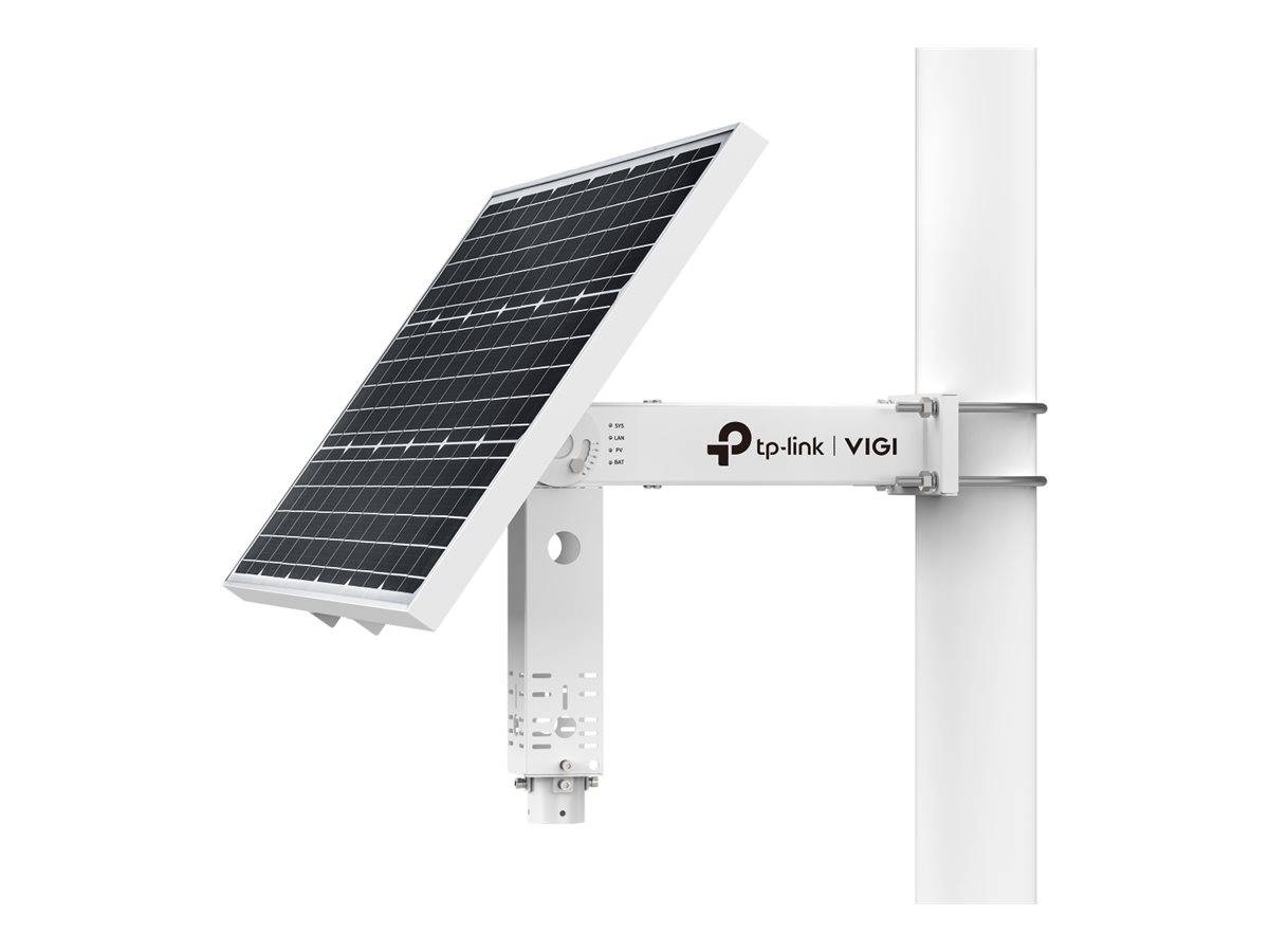 TP-Link VIGI SP9030 V1 - Solarkollektor - 90 Watt