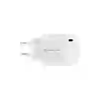 CONCEPTRONIC Ladegerät 1Port USB-C Top-Port 20WPD3.0 ws CONCEPTRONIC Ladegerät 1Port USB-C Top-Port 20WPD3.0 ws