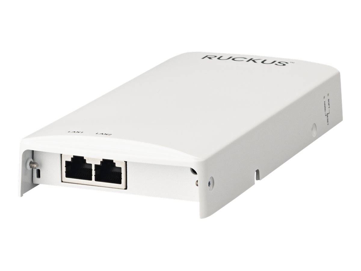COMMSCOPE - Ruckus H350 - Accesspoint - Wi-Fi 6 - 2.4 GHz, 5 GHz