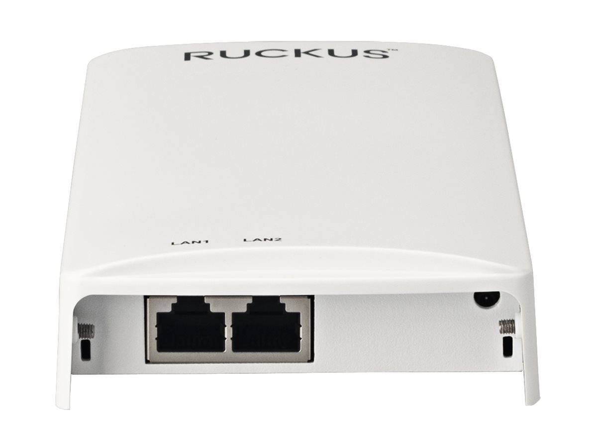 COMMSCOPE - Ruckus H350 - Accesspoint - Wi-Fi 6 - 2.4 GHz, 5 GHz