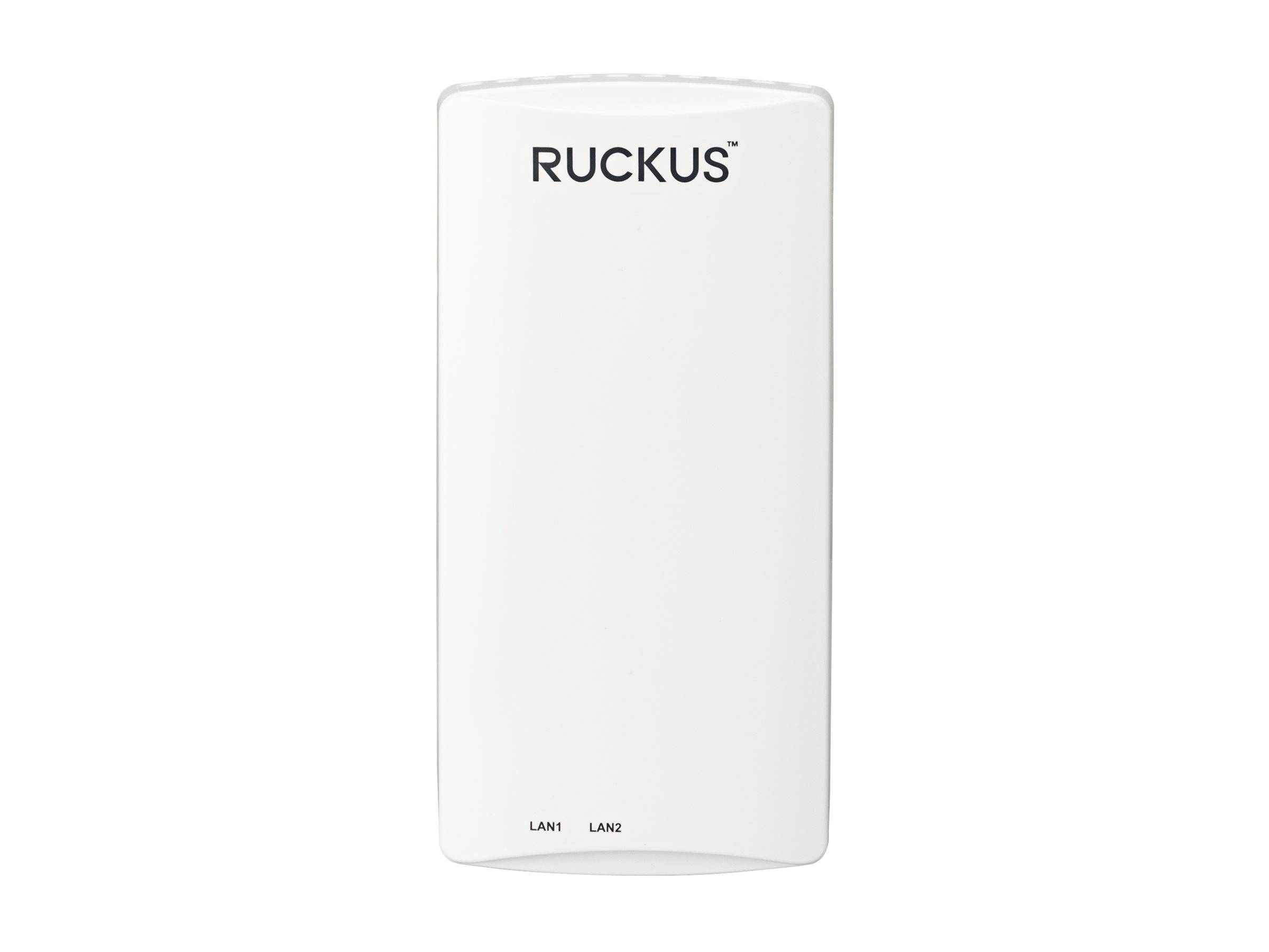 COMMSCOPE - Ruckus H350 - Accesspoint - Wi-Fi 6 - 2.4 GHz, 5 GHz