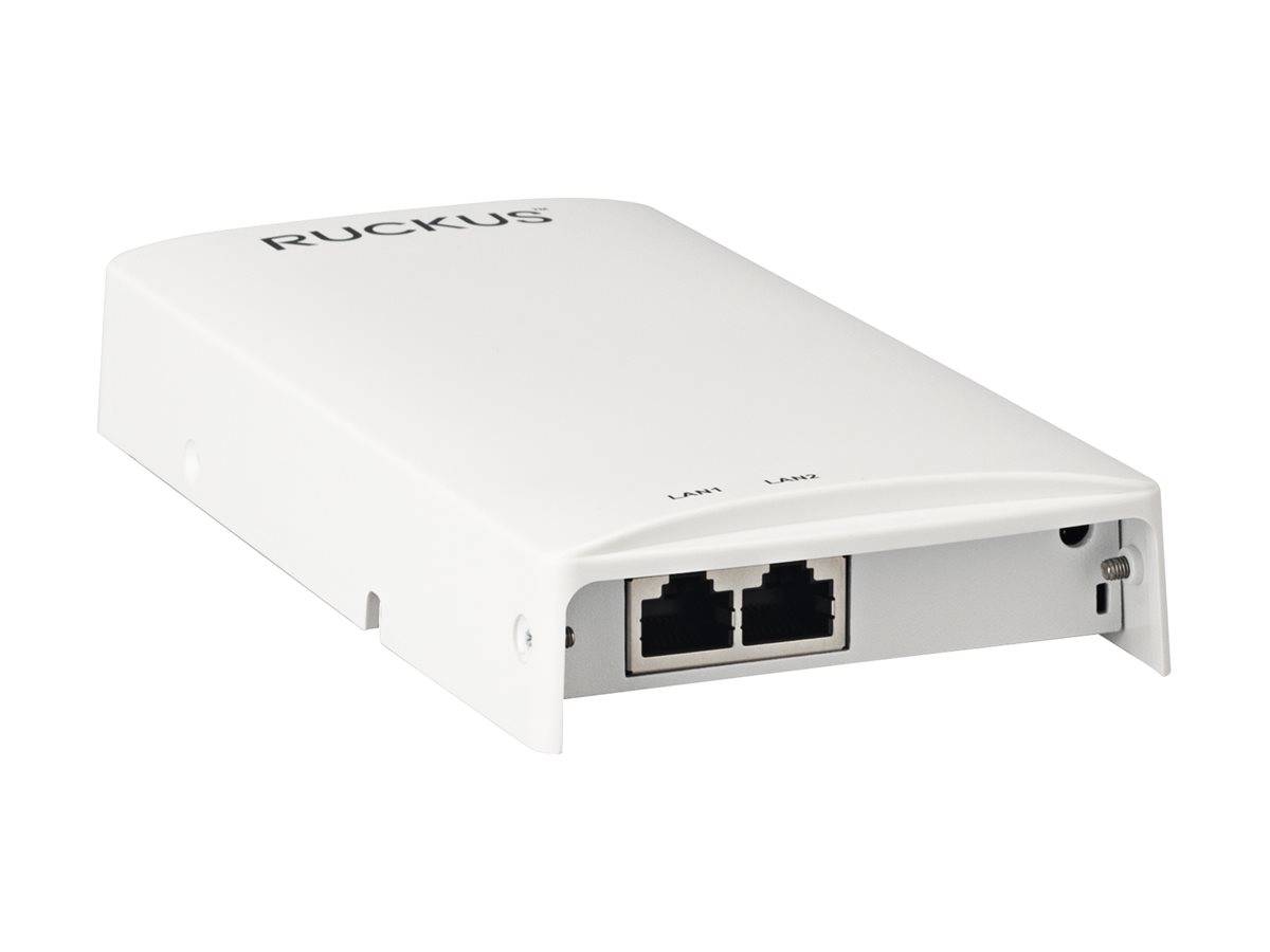 COMMSCOPE - Ruckus H350 - Accesspoint - Wi-Fi 6 - 2.4 GHz, 5 GHz