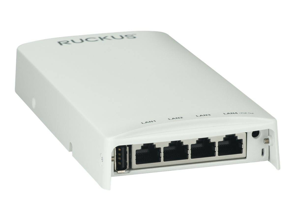 COMMSCOPE - Ruckus H550 - Accesspoint - Wi-Fi 6 - 2.4 GHz
