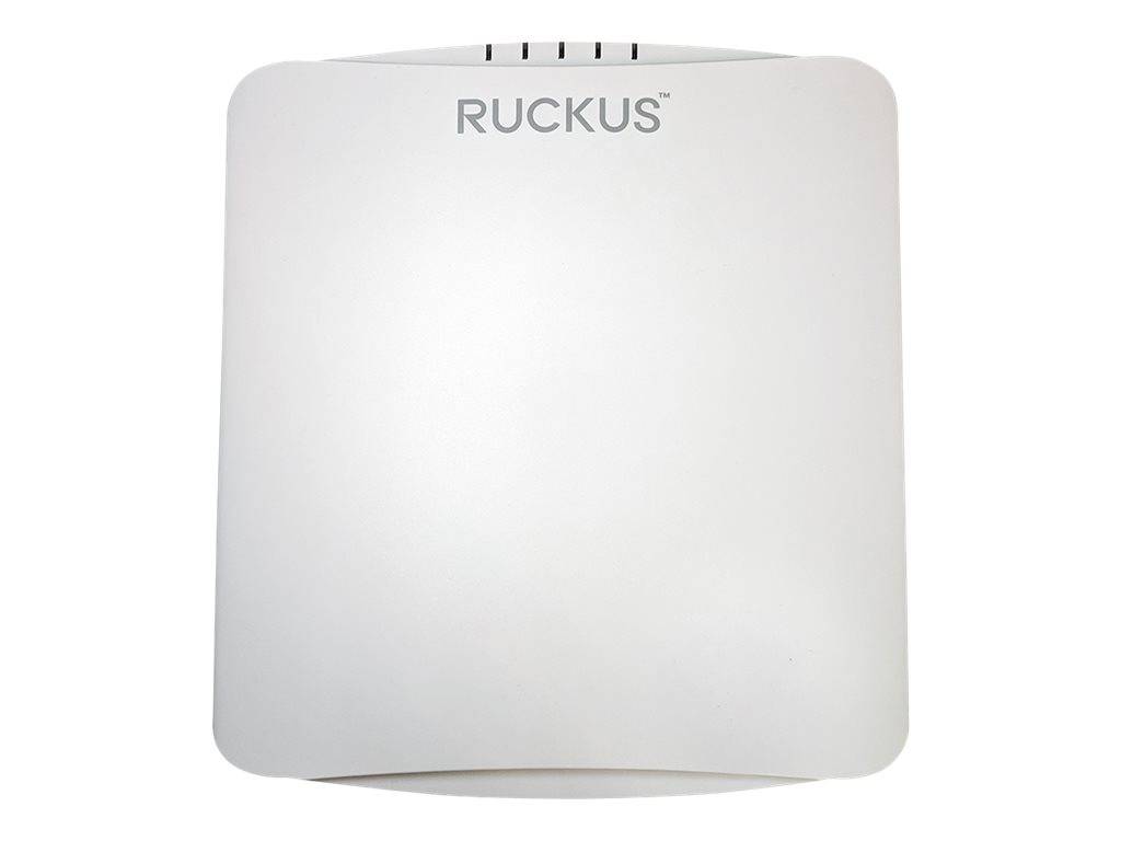 COMMSCOPE - Ruckus R750 - Unleashed - Accesspoint - Wi-Fi 6