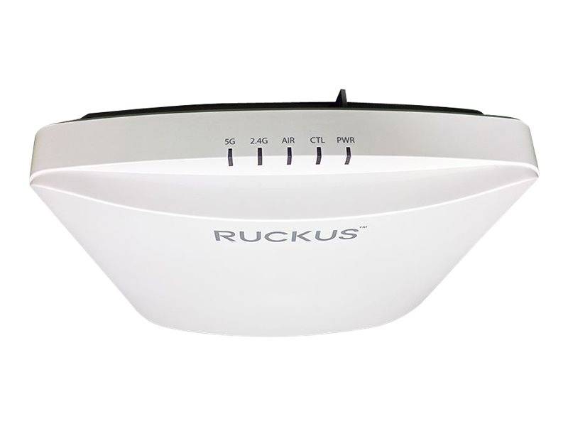COMMSCOPE - Ruckus R750 - Unleashed - Accesspoint - Wi-Fi 6