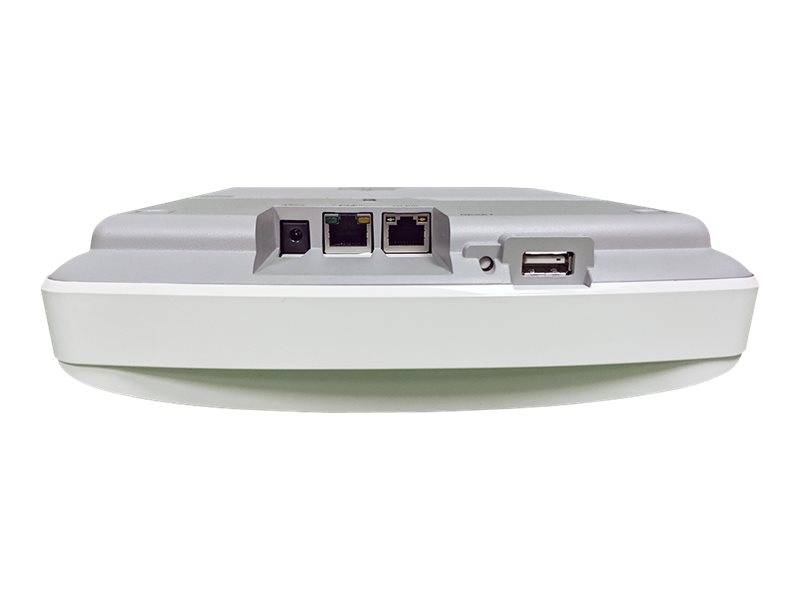 COMMSCOPE - Ruckus R750 - Unleashed - Accesspoint - Wi-Fi 6