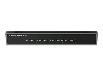 Grandstream HT841 - VoIP-Gateway - 1GbE - Desktop - Desktop