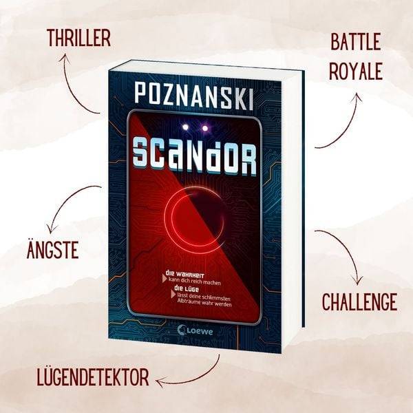 Scandor