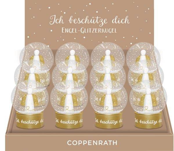 Glitzerkugel