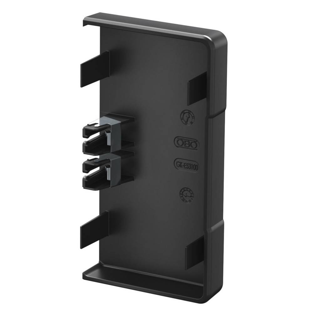 OBO Bettermann Endstück GK-E70130SW