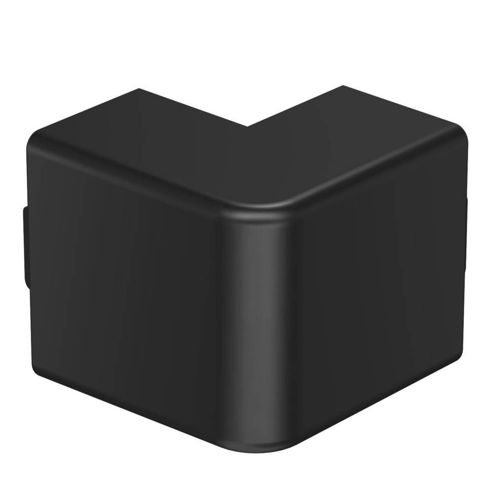 OBO Bettermann Außeneckhaube WDK HA25040SW