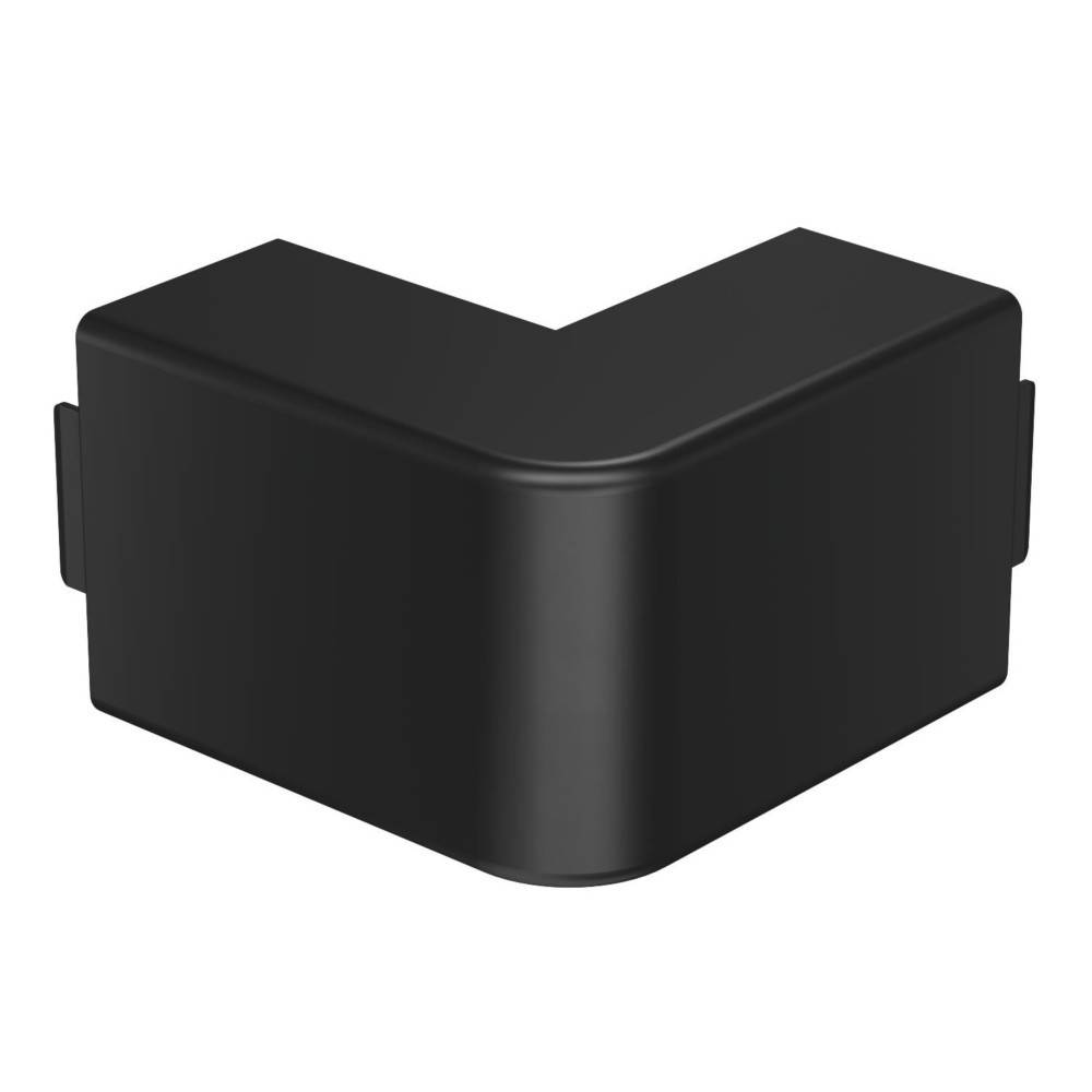 OBO Bettermann Außeneckhaube WDK HA40060SW