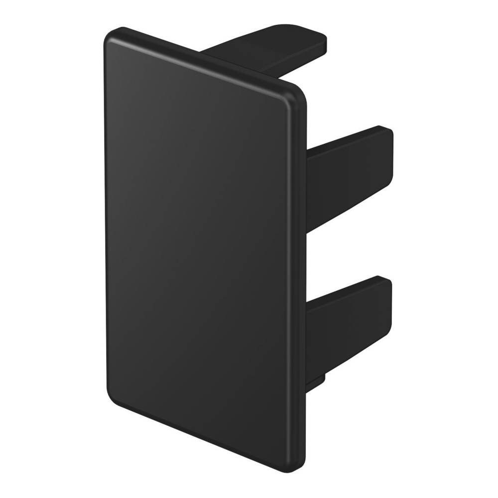 OBO Bettermann Endstück WDK HE25040SW