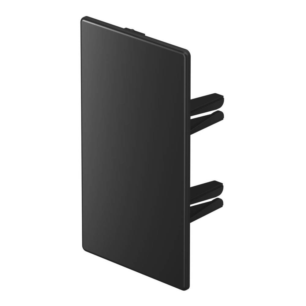 OBO Bettermann Endstück WDK HE60110SW