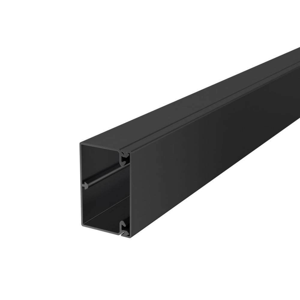 OBO Bettermann Wand- und Deckenkanal WDK40060SW