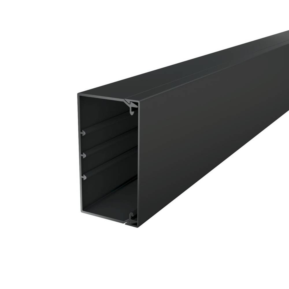 OBO Bettermann Wand- und Deckenkanal WDK60110SW