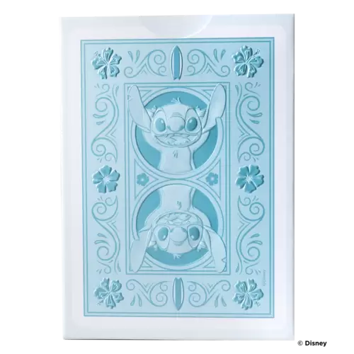 Bicycle® Kartendeck - Disney Stitch Spielkarten Kartenspiel Pokerkarten Bicycle® Kartendeck - Disney Stitch Spielkarten Kartenspiel Pokerkarten