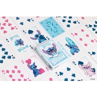 Bicycle® Kartendeck - Disney Stitch Spielkarten Kartenspiel Pokerkarten Bicycle® Kartendeck - Disney Stitch Spielkarten Kartenspiel Pokerkarten