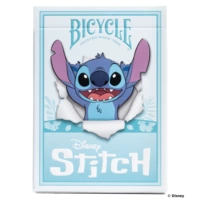 Bicycle® Kartendeck - Disney Stitch Spielkarten Kartenspiel Pokerkarten Bicycle® Kartendeck - Disney Stitch Spielkarten Kartenspiel Pokerkarten