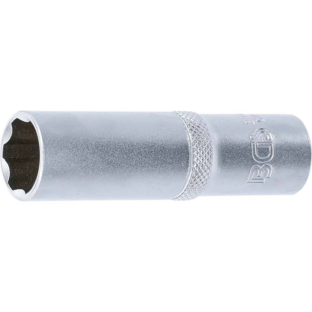 Steckschlüssel-Einsatz 1/2" - Super Lock - tief 16 mm