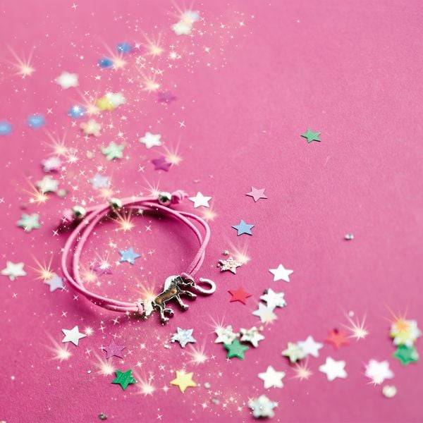 Pferdeglück - Der kreative Adventskalender. 24 Überraschungen für Pferde-Fans