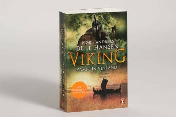 VIKING ? Kampf in Vinland