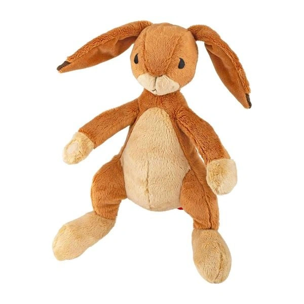 Sigikid - sigikid & Friends - Wir Zwei - Hase, 28 cm Sigikid - sigikid & Friends - Wir Zwei - Hase, 28 cm