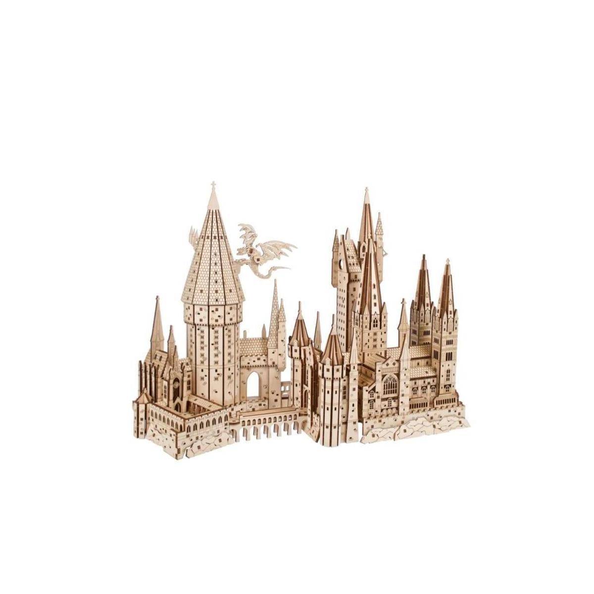 70256 - Hogwarts Castle