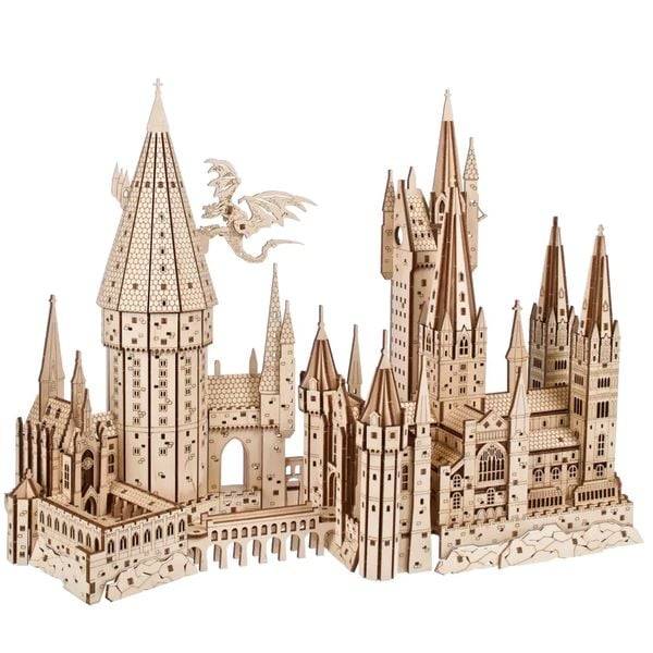 Schloss Hogwarts