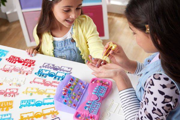 Nagelstudio Starter Set