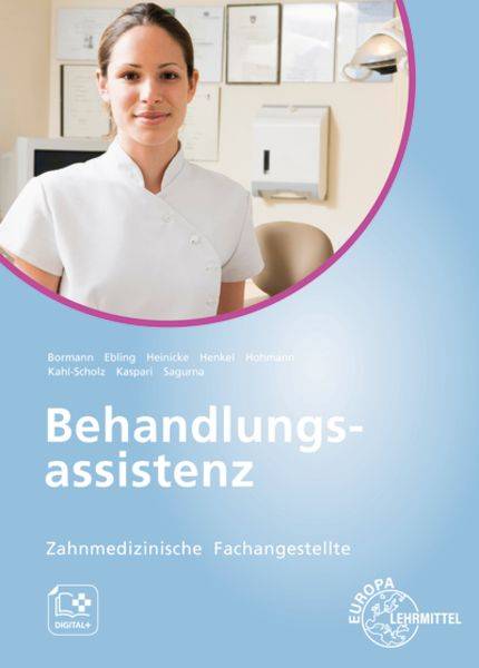Ebling, C: Behandlungsassistenz