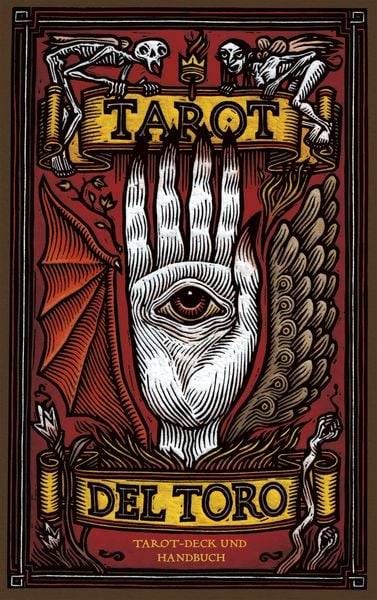 Tarot del Toro