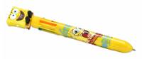 ThumbsUP! Stift mehrfarbig- SpongeBob