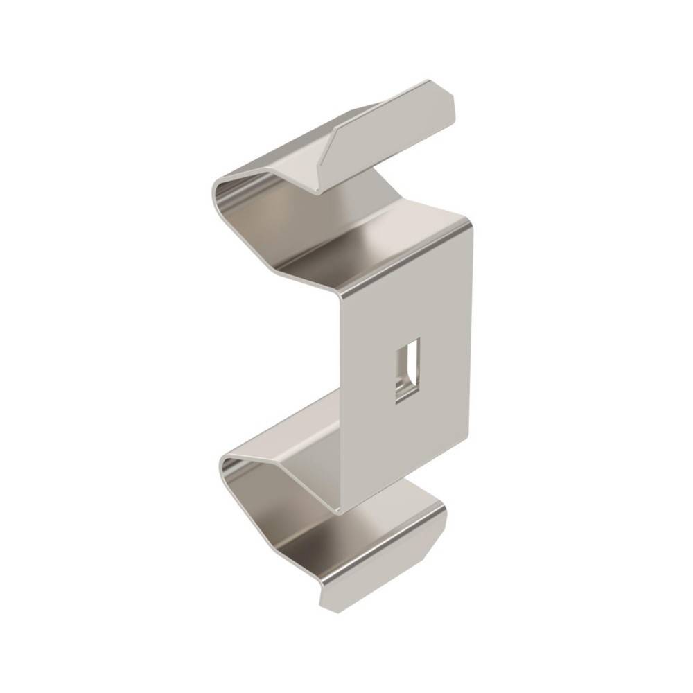 OBO Bettermann Doppelklemme DOP A2