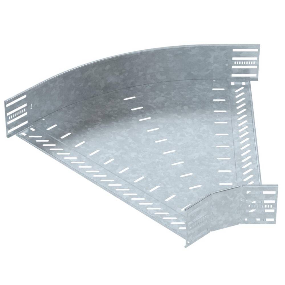 OBO Bettermann Bogen 45 Grad RB 45 160 FT