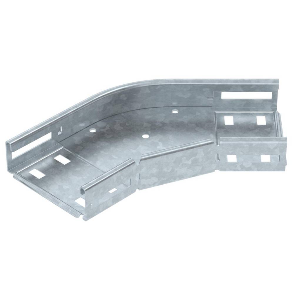 OBO Bettermann Bogen 45 Grad RB 45 310 FT