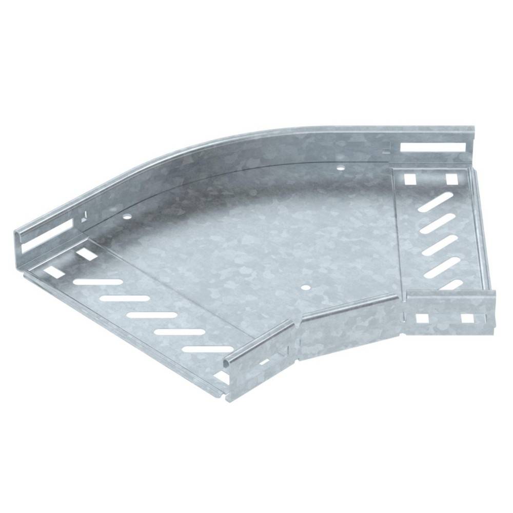 OBO Bettermann Bogen 45 Grad RB 45 320 FT