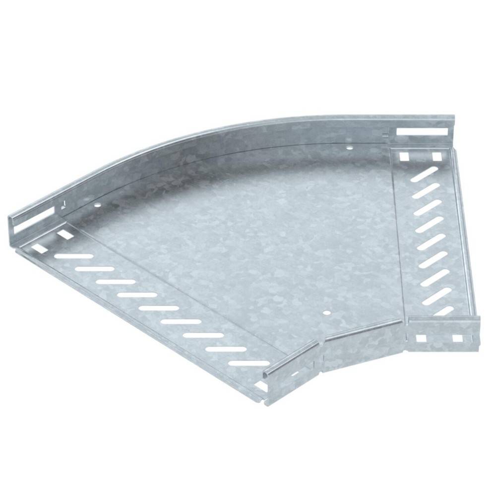 OBO Bettermann Bogen 45 Grad RB 45 330 FT