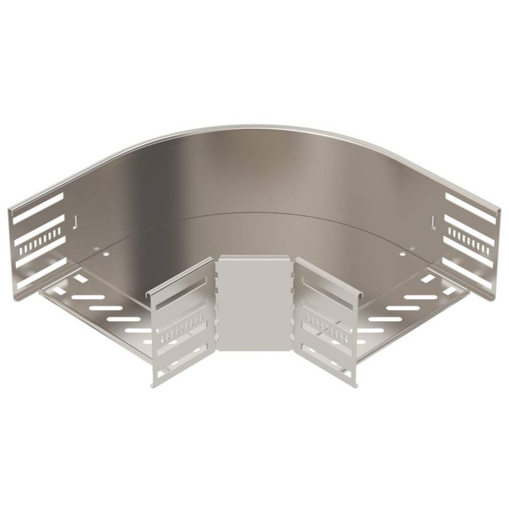 OBO Bettermann Bogen 90 Grad RB 90 120 A2