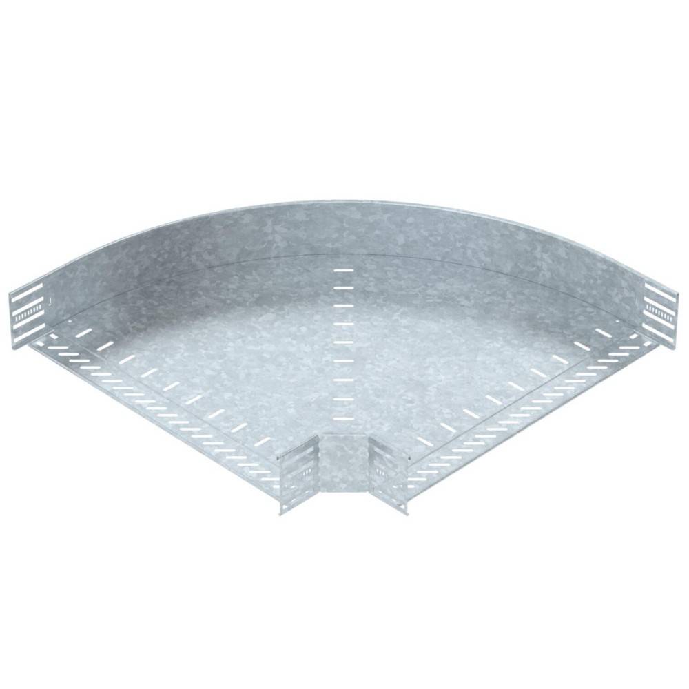 OBO Bettermann Bogen 90 Grad RB 90 160 FT