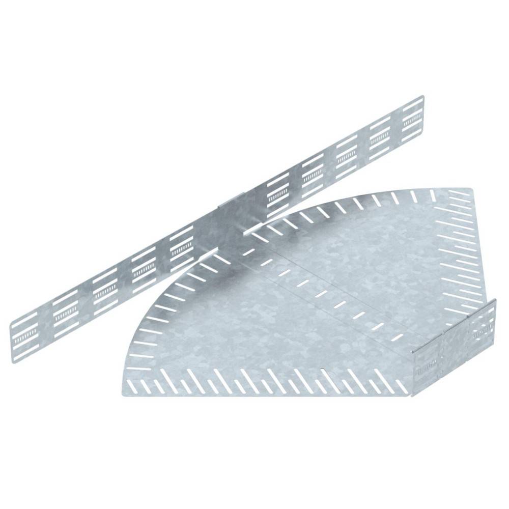 OBO Bettermann Bogen, winkelverstellbar RB W 160 FT